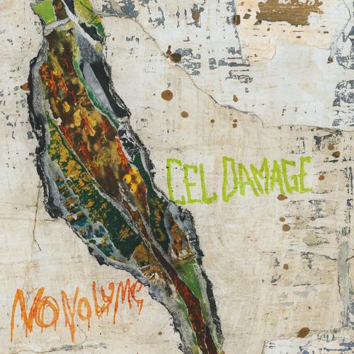 Cel Damage - No Volume (2023)