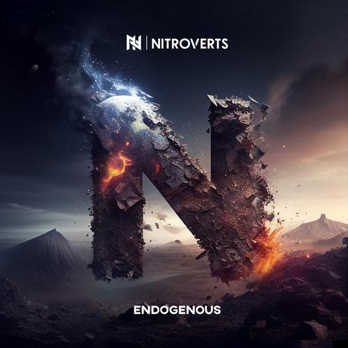 Nitroverts - Endogenous (2023)