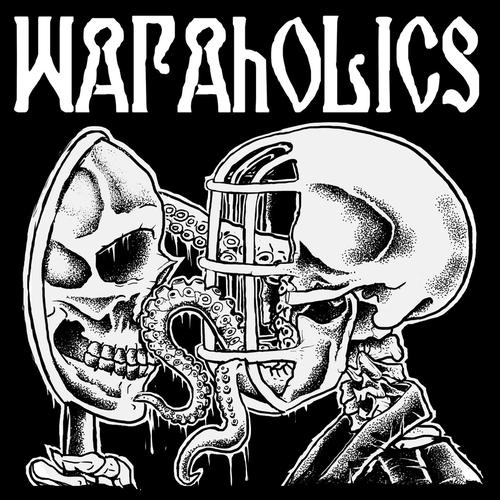Waraholics - Absolut Wastelanders (2023)