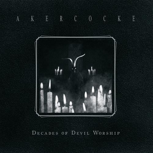 Akercocke - Decades Of Devil Worship (2023)