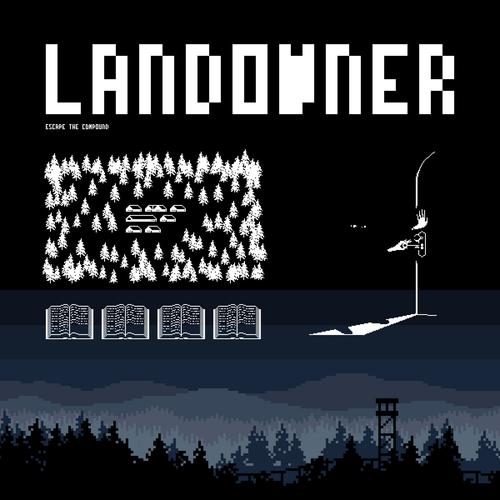 Landowner - Escape the Compound (2023)