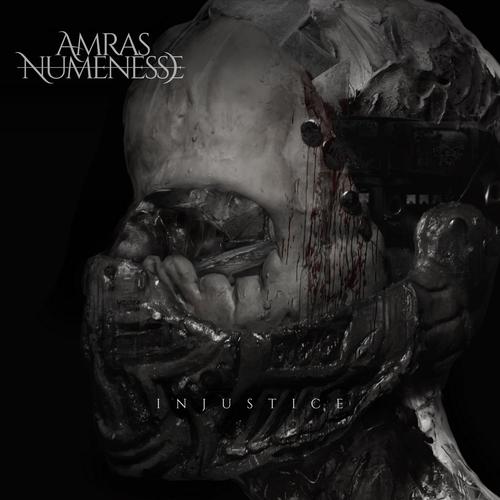 Amras Numenesse - Injustice (2023)
