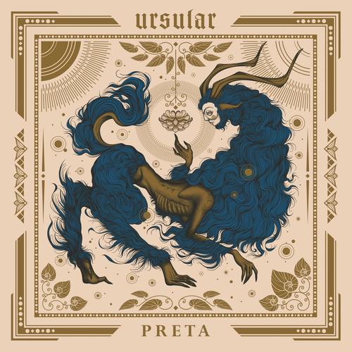 Ursular - Preta (2023)