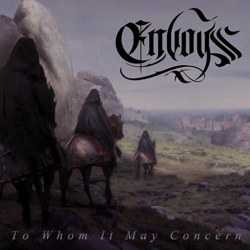 Envoys - To Whom It May Concern (2023)