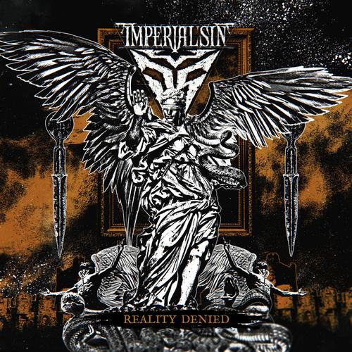 Imperial Sin - Reality Denied (2023)