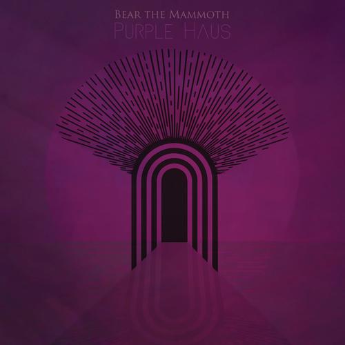 Bear the Mammoth - Purple Haus (2023)