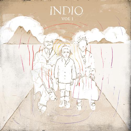 Indio - Volumen I (2023)
