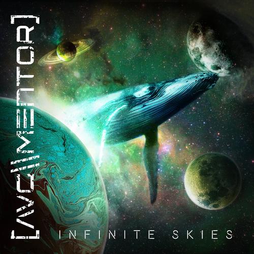 Avgmentor - Infinite Skies [ep] (2023)