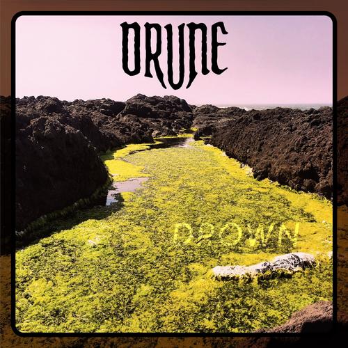 DRUNE - Drown (2023)