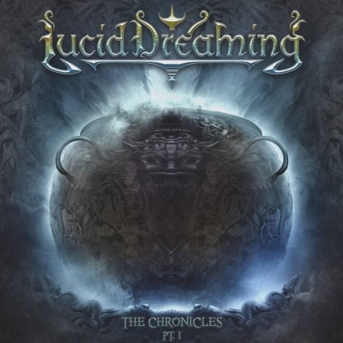 Lucid Dreaming - h hrnils [t.I] (2013)