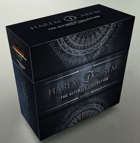 Harem Scarem - The Ultimate Collection Box Set (2019)