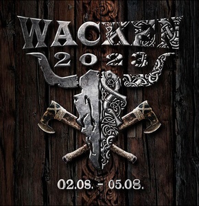 Burning Witches - Wacken Open Air Live (2023) (WEB-DL, 1080p)