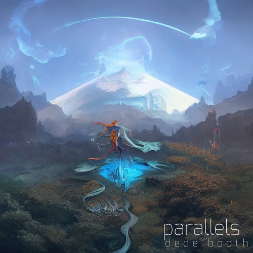 Dede Booth - Parallels (2023)
