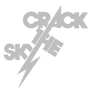 Crack The Sky - ribs (2021)