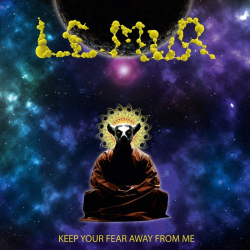Le Mur - Keep Your Fear Away from Me (2023)