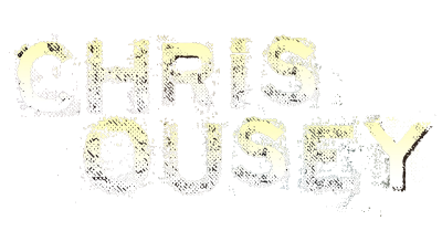 Chris Ousey - Drm hin (2016)