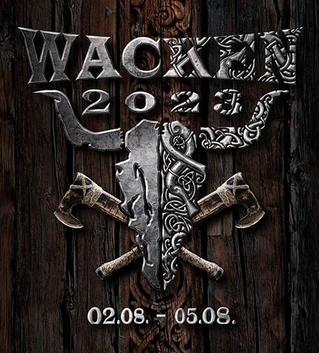 Amorphis - Live at Wacken Open Air (Live) (2023) (WEB-DL, 1080p)