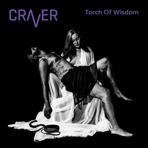 Craver - Torch Of Wisdom (2023)