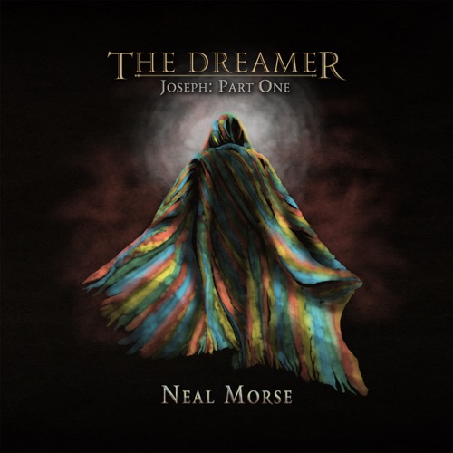 Neal Morse - The Dreamer - Joseph, Pt. 1 (2023)