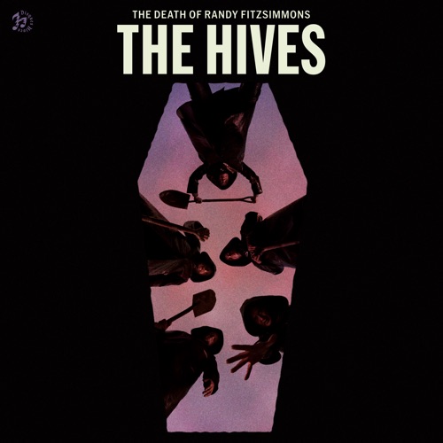 The Hives - The Death of Randy Fitzsimmons (2023)