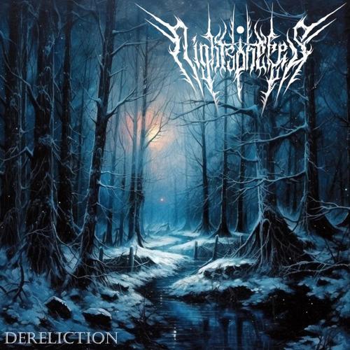 Nightspheres - Dereliction (2023)