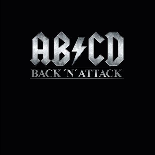 ABCD - Back 'n' attack (2023)