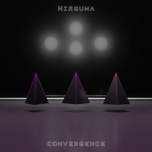 Nirguna - Convergence (2023)