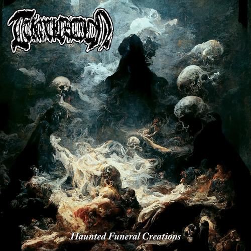 Tumulation - Haunted Funeral Creations (2023)