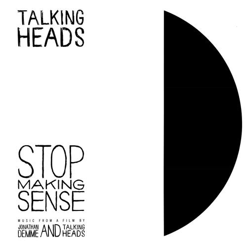 Talking Heads - Stop Making Sense (Deluxe Edition) [Live] (1984/ Remaster 2023)