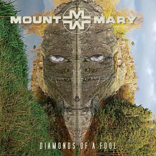 Mount Mary - Diamonds of a Fool (2023)