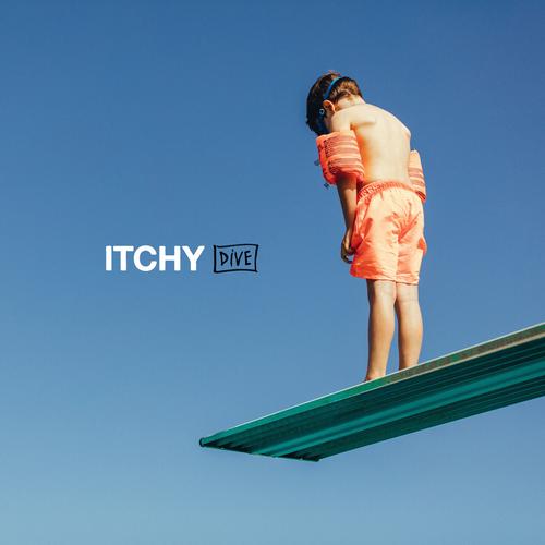 Itchy - Dive (2023)
