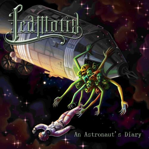 Ledmotiv - An Astronaut's Diary (2023)