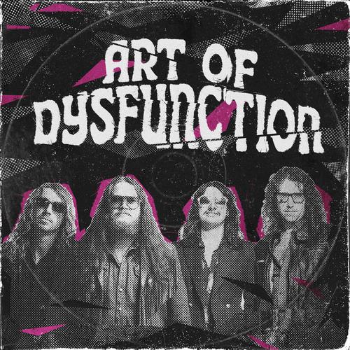Art of Dysfunction - Art of Dysfunction (2023)