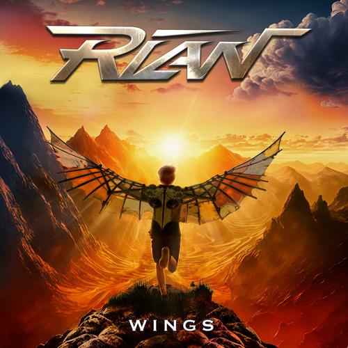 Rian - Wings (2023)