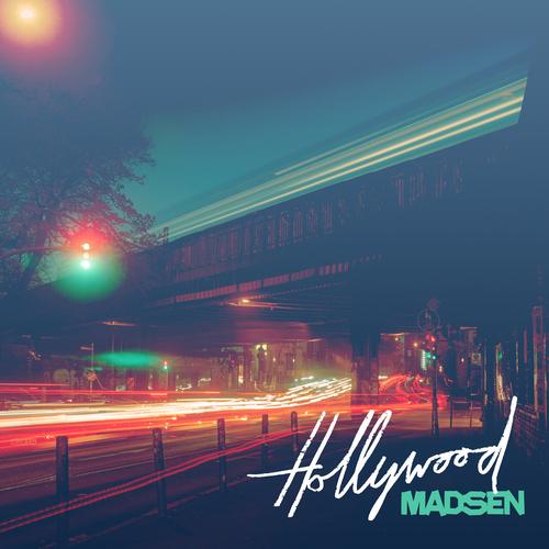 Madsen - Hollywood (2023)