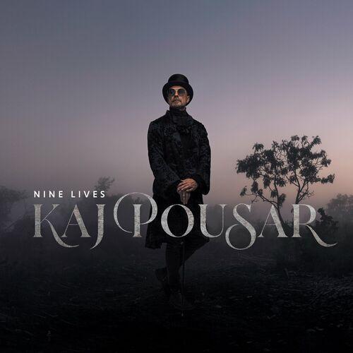 Kaj Pousar - Nine Lives (2023)