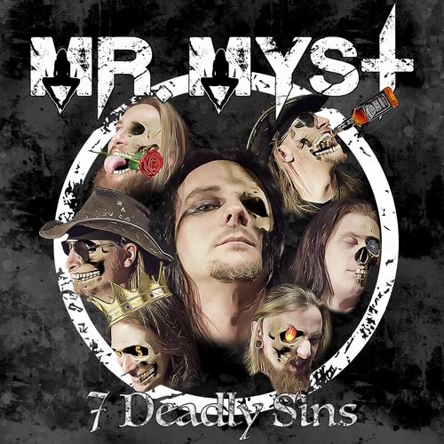 Mr. Myst - 7 Deadly Sins (2023)
