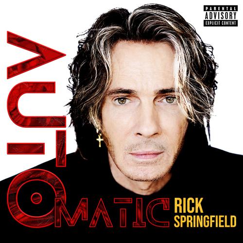 Rick Springfield - Automatic (2023)