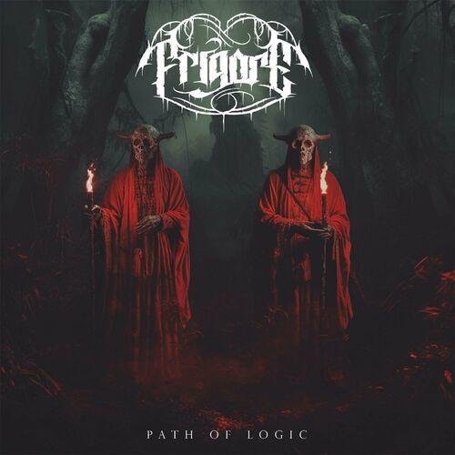 Frigore - Path of Logic [EP] (2023)