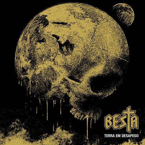 Besta - Terra Em Desapego (2023)