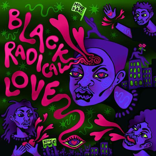 Move BHC - Black Radical Love (2023)