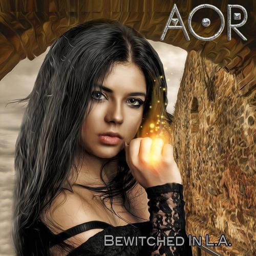 AOR - Bewitched In L.A. (2023)