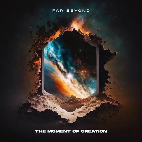 Far Beyond - The Moment Of Creation (2023)