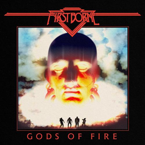 Firstborne - Gods of Fire (2023)