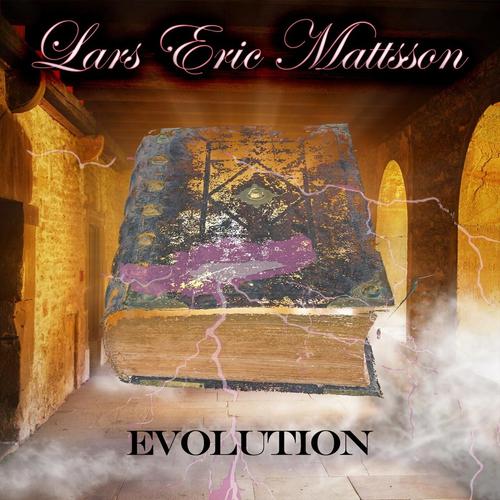 Lars Eric Mattsson - Evolution (2023)