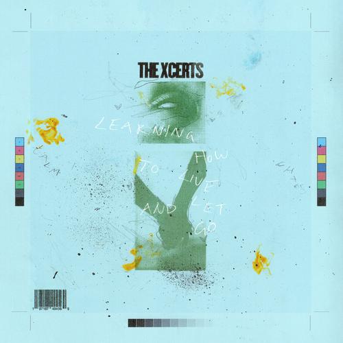 The Xcerts - Learning How To Live And Let Go (2023)