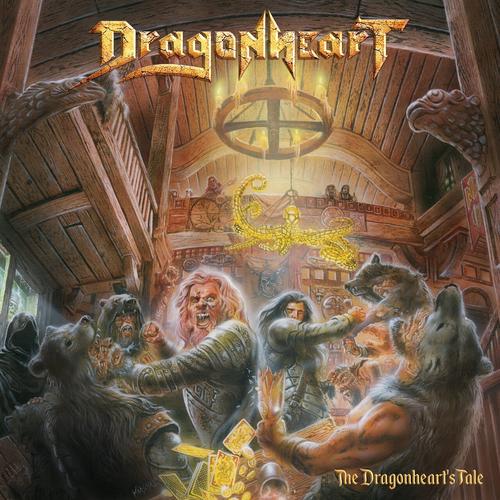 Dragonheart - The Dragonheart's Tale (2023)