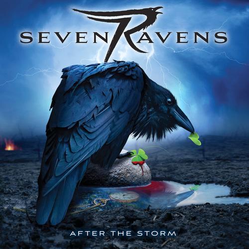 Seven Ravens - After the Storm (2023)