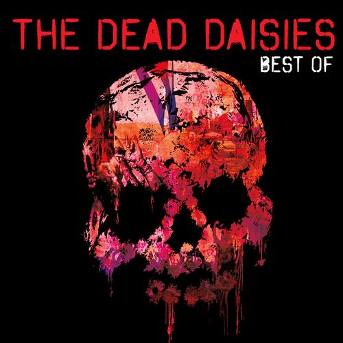  The Dead Daisies - Best Of (Bonus Track) (2023)