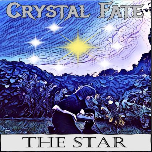 Crystal Fate - The Star (2023)